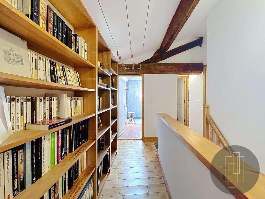 Maison à VILLEFRANCHE-SUR-SAONE