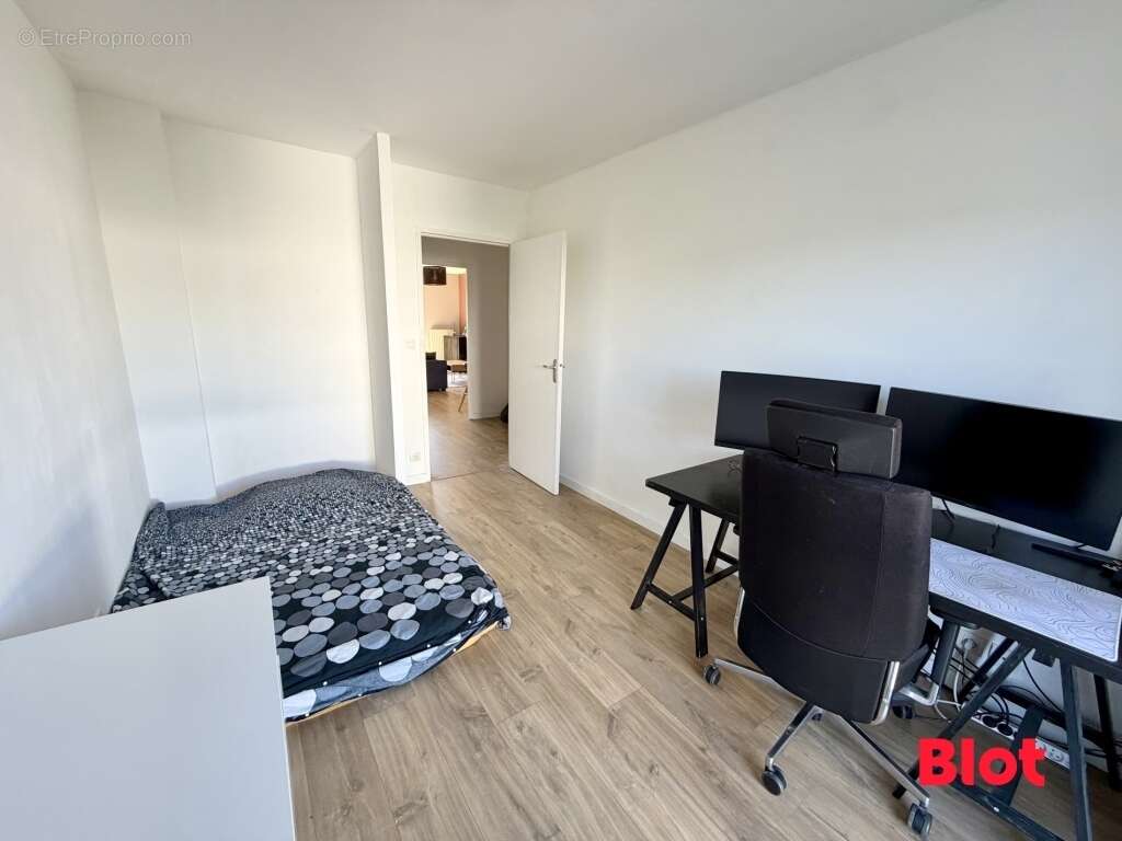 Appartement 64 m² à Rennes  - photo 9