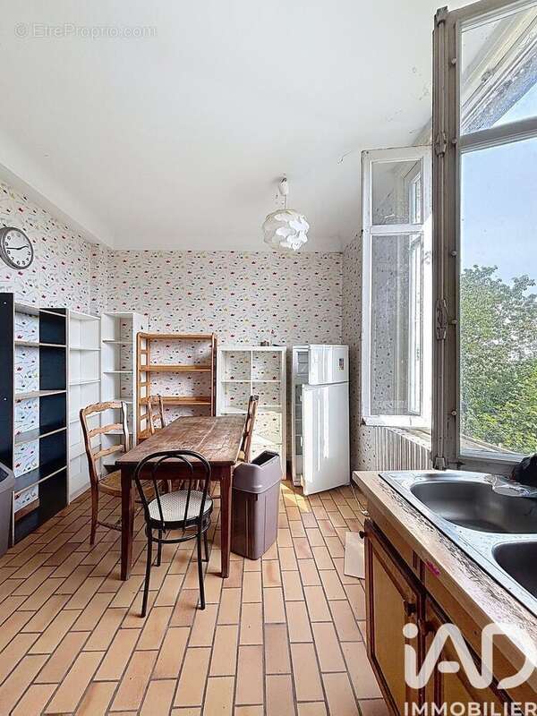 Photo 3 - Maison à NANTES