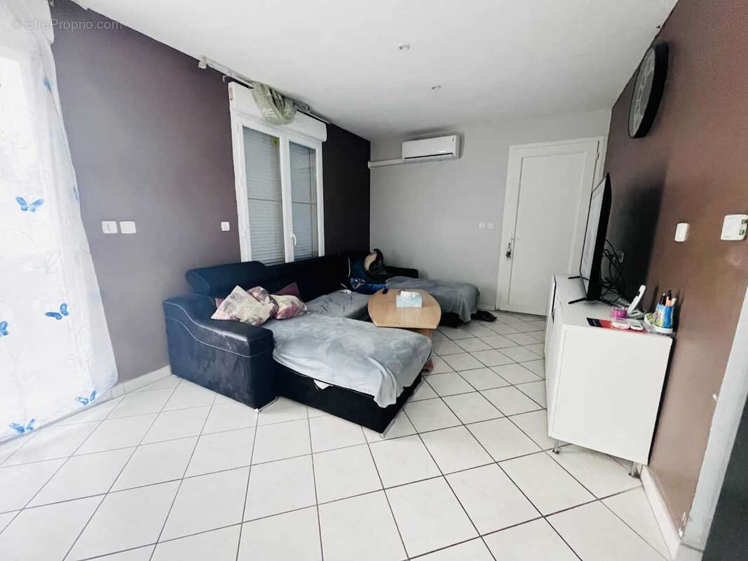 Maison Couvron Et Aumencourt 7 pièce(s) 150 m2 - photo 9