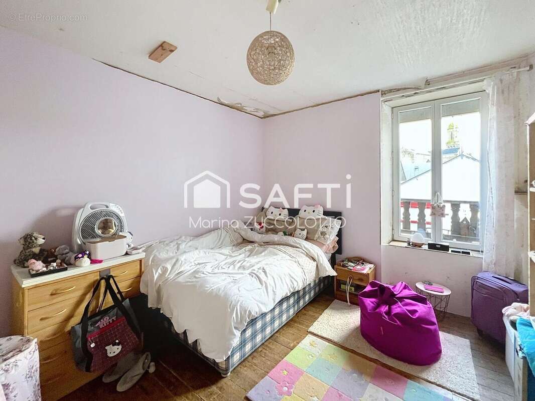 Photo 3 - Maison à MENEAC