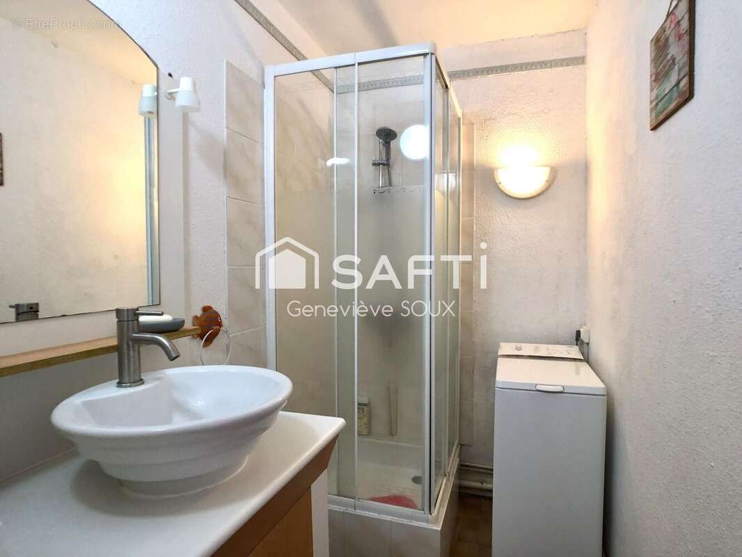 Photo 6 - Maison à LEUCATE