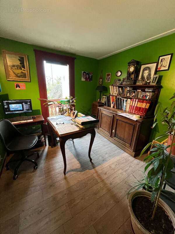 Maison Villefranche Sur Cher 5 pièce(s) - photo 11