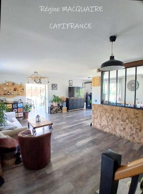 À vendre – Pavillon 6 pièces, 151 m², 4 chambres dont 1 au Rdc, terrain 2 500 m² – Luminosité, rénovation, confort à Vire Norman - photo 33