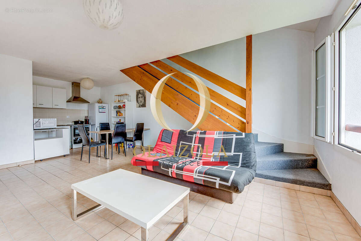 Appartement à SAINT-PEE-SUR-NIVELLE