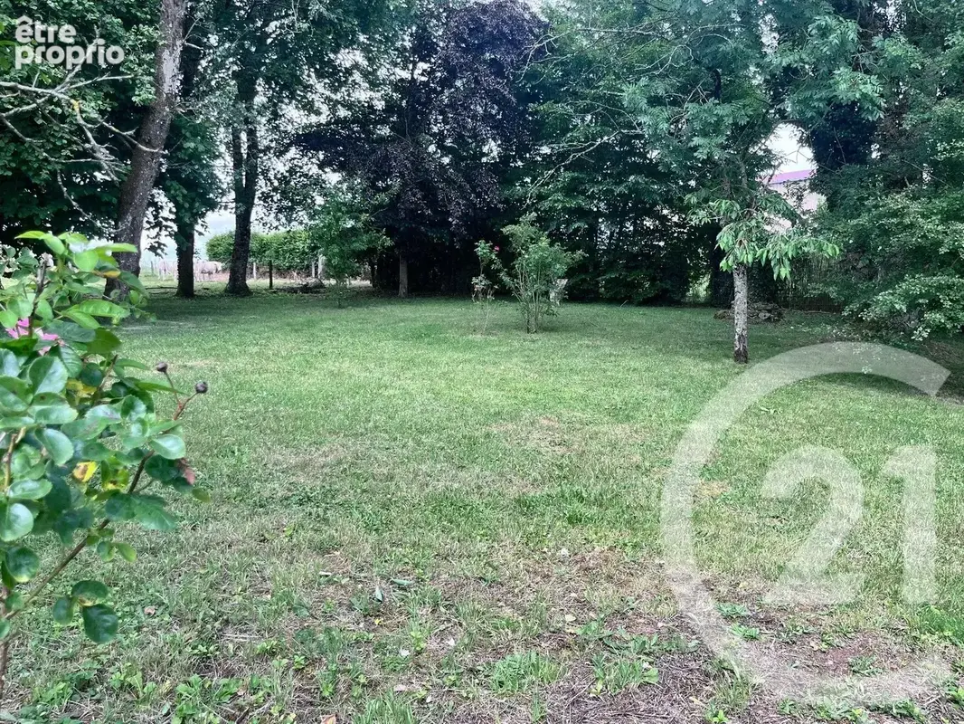 Maison 4 pièces 101 m² à vendre à Champlemy (58210) - photo 22