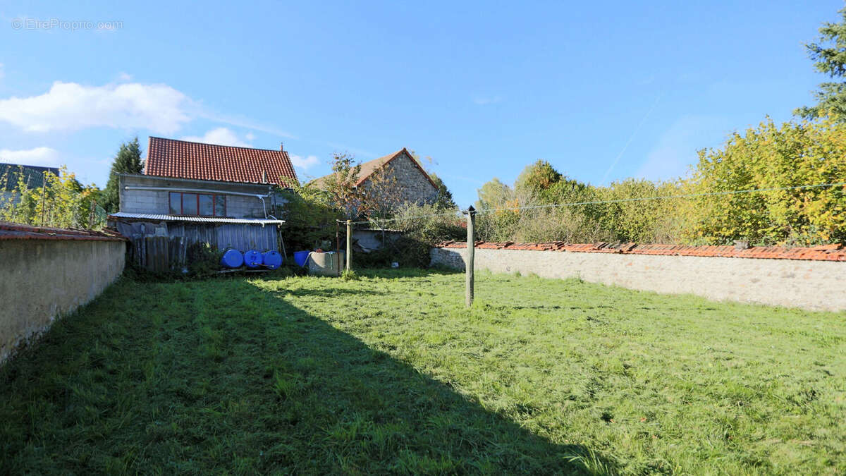 Maison Espinasse 7 pièce(s) 157 m2 - photo 13