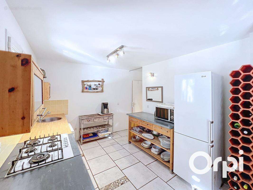 Palombaggia - Villa 3 chambres - photo 7