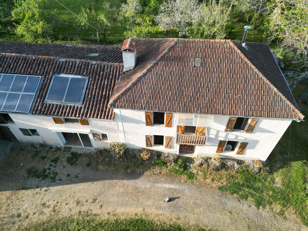 Maison à Vendre en Viager occupé - photo 10