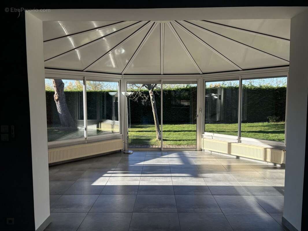 Maison à TOURNEFEUILLE