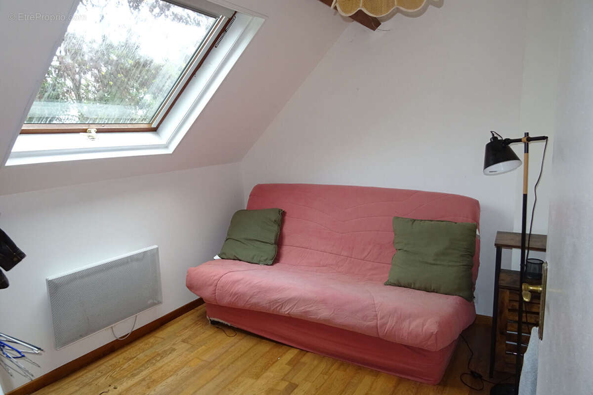 Maison à BROU