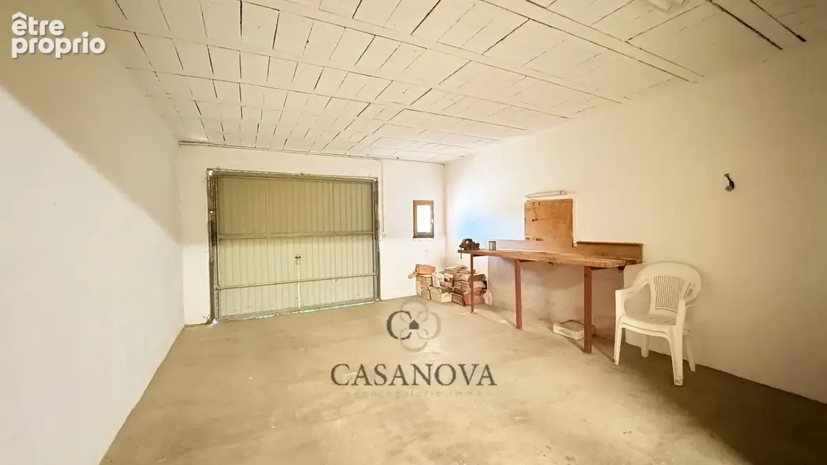 Villa d'architecte avec piscine, six chambres et appartement indépendant sur 1 720 m² de terrain - photo 18