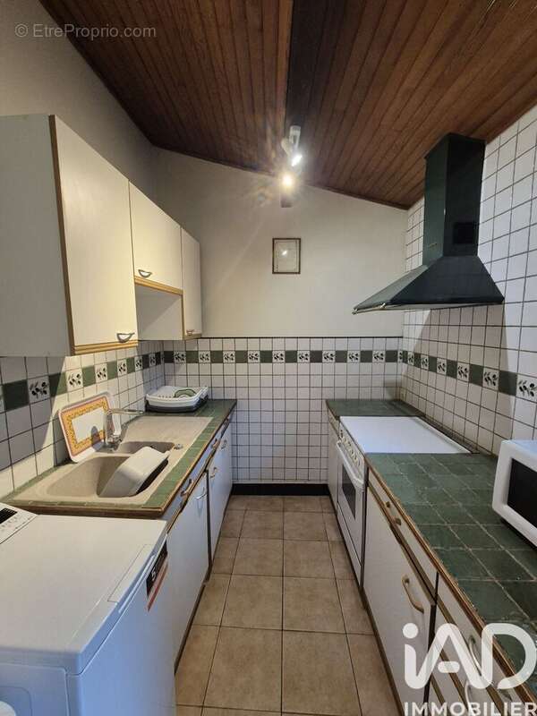 Photo 3 - Maison à LIZY-SUR-OURCQ