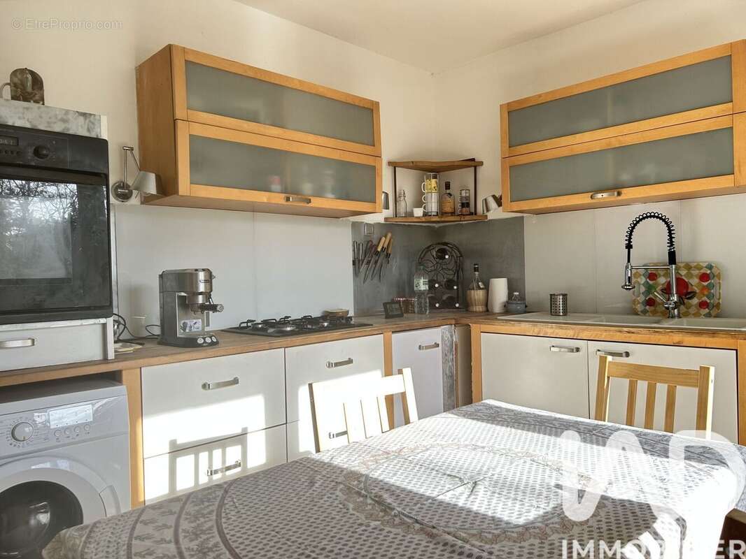 Photo 5 - Maison à CAUMONT-SUR-DURANCE