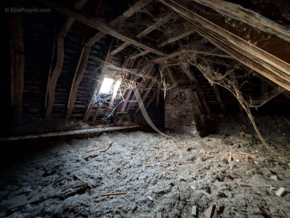 Appartement à ONZAIN