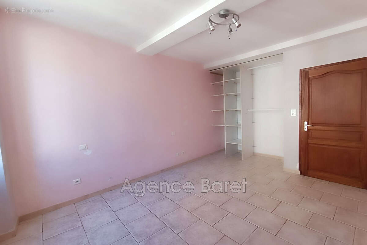Appartement à LES ARCS
