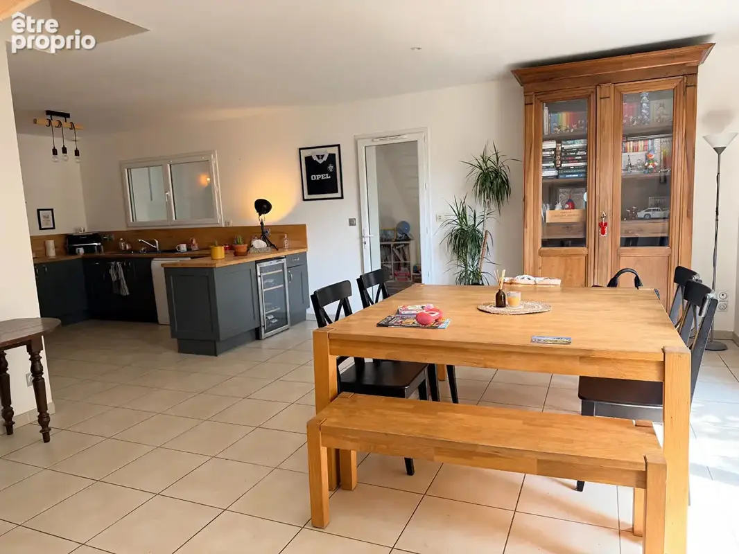Maison vue dominante - photo 5