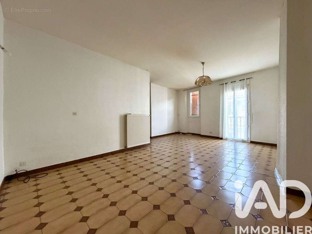 Photo 2 - Appartement à RIVESALTES
