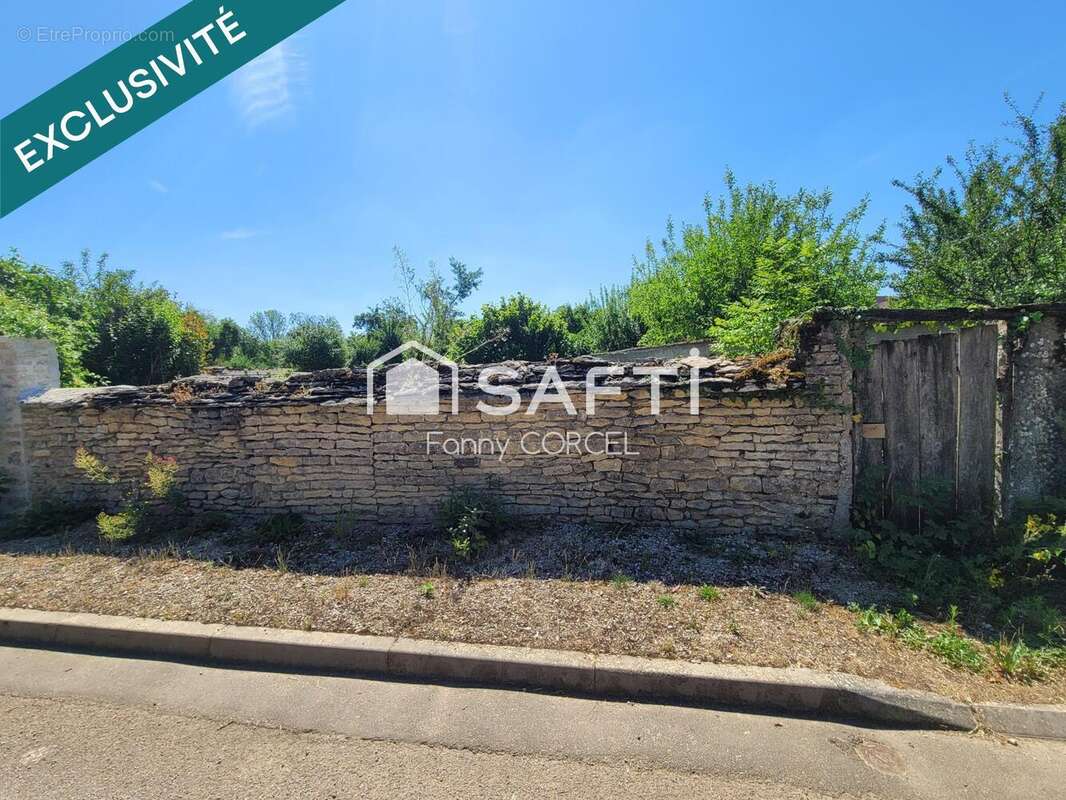 Maison 110 m² à Montigny-Sur-Aube  - photo 9