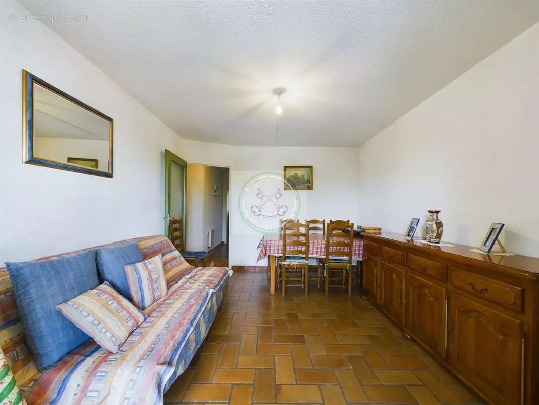 Appartement à FREJUS