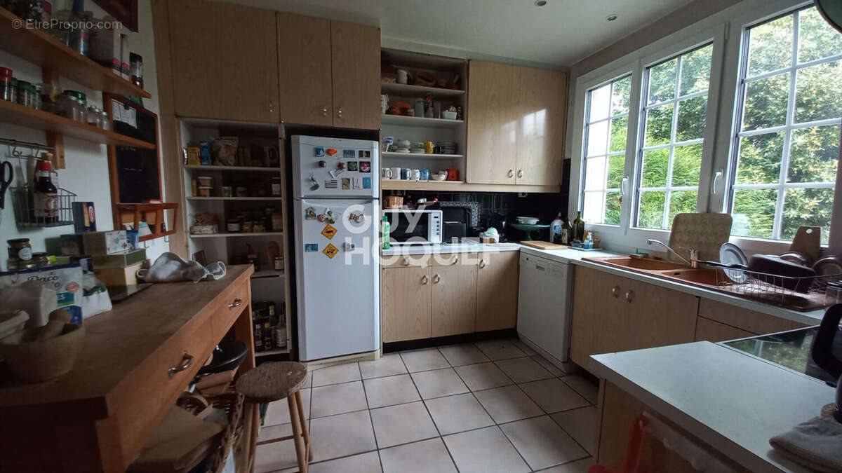 Maison à GOURNAY-SUR-MARNE