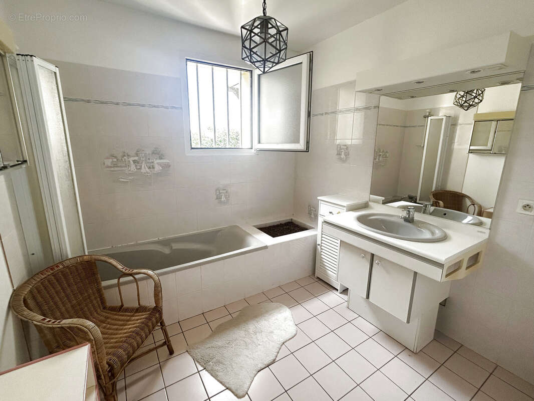 Maison à LE LOROUX-BOTTEREAU