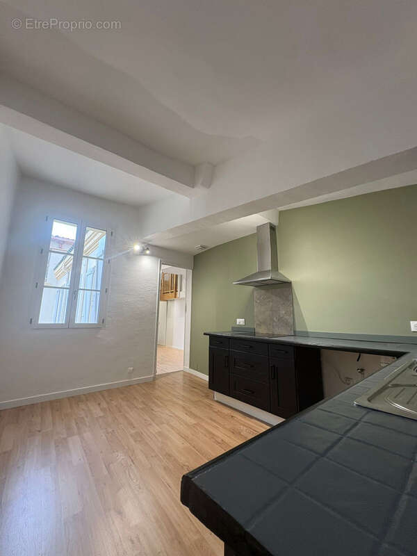 Appartement à PERPIGNAN