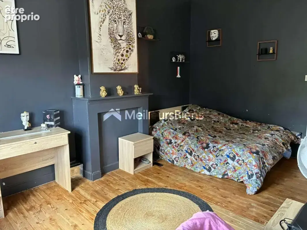 Maison rénovée 5 chambres 156m²  avec jardin sans vis-à-vis - photo 8