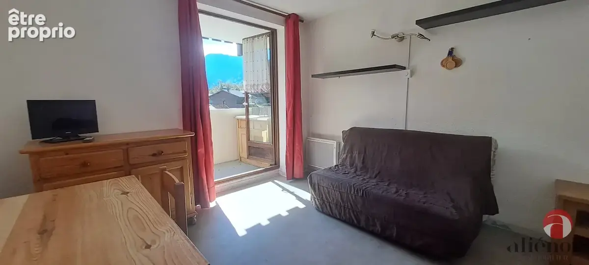 Photo Appartement à Samoens au prix de 95 000€