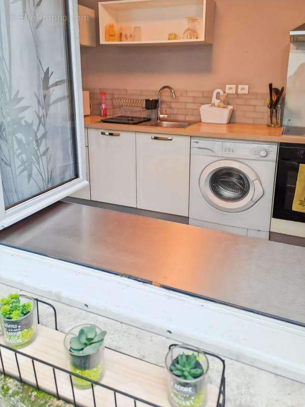 Appartement à CHALONS-EN-CHAMPAGNE
