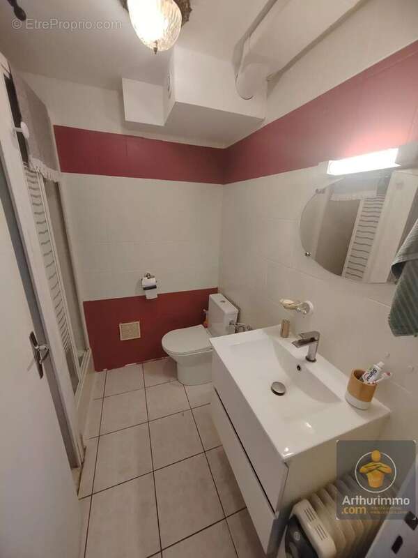 Appartement à CHELLES