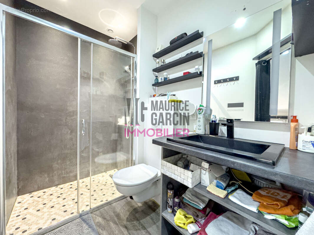 Maison à JONQUIERES