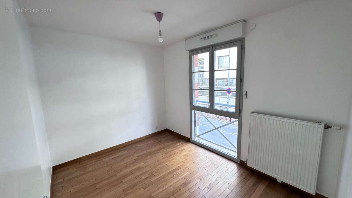 Appartement à JOINVILLE-LE-PONT