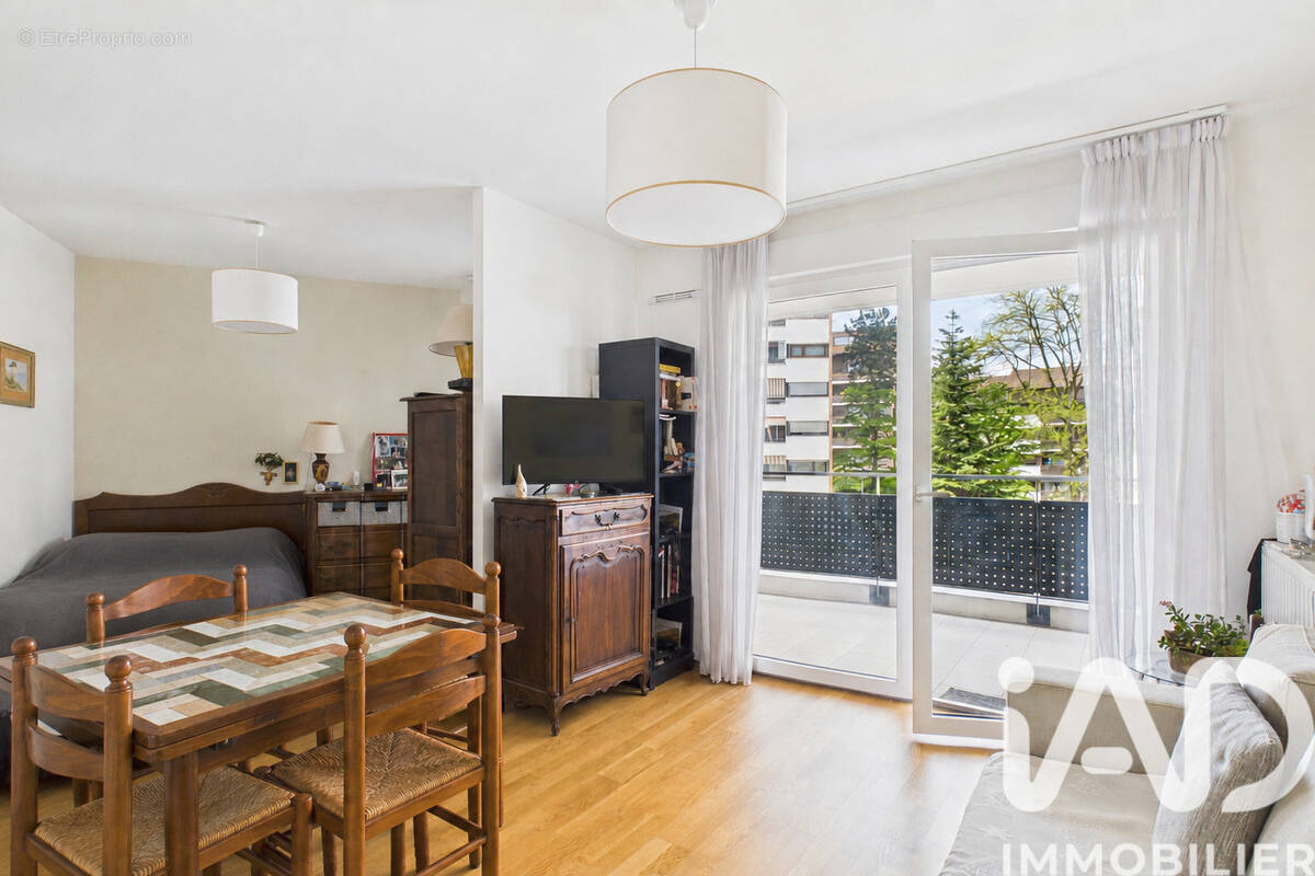 Photo 1 - Appartement à THONON-LES-BAINS