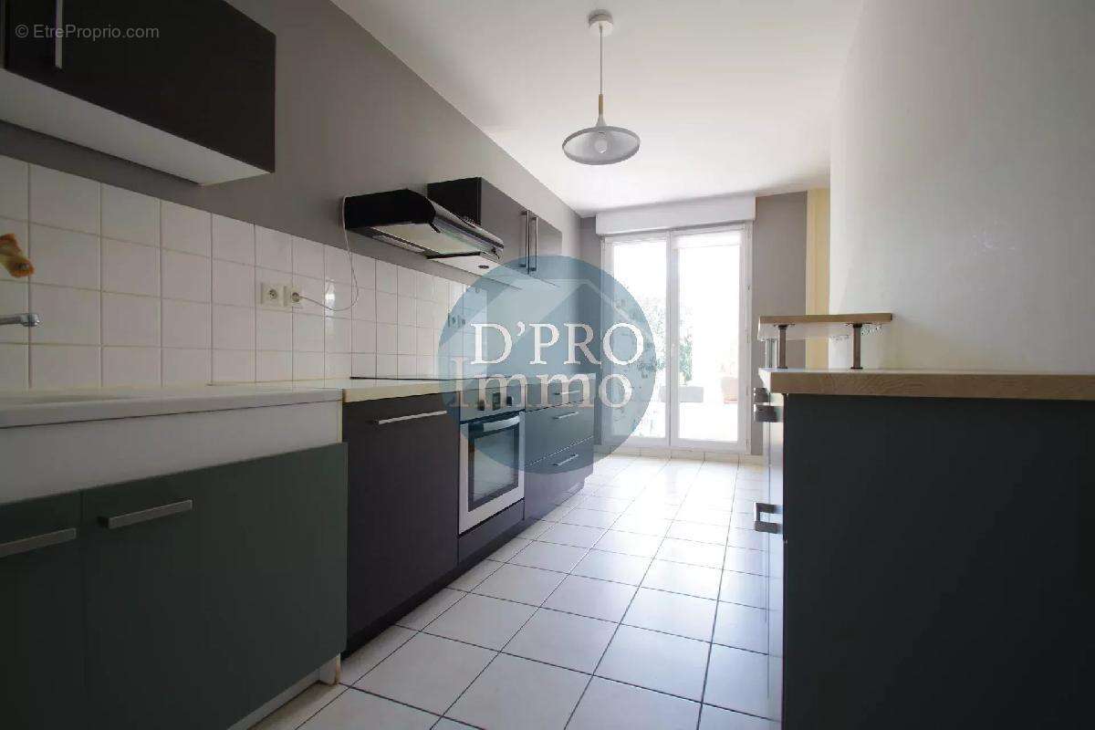 Appartement à VERTOU