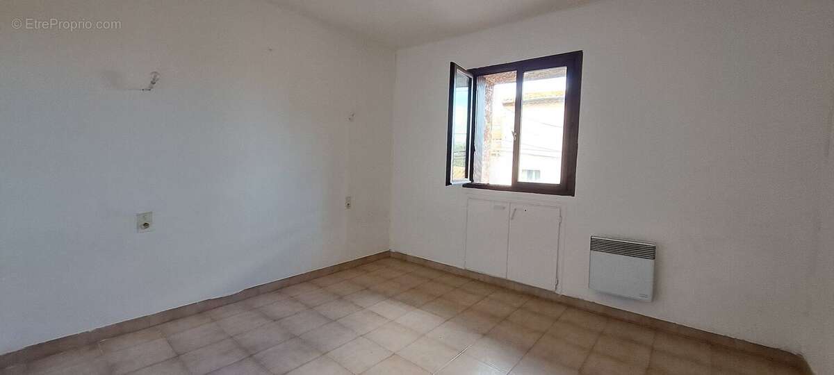 Maison à BESSAN
