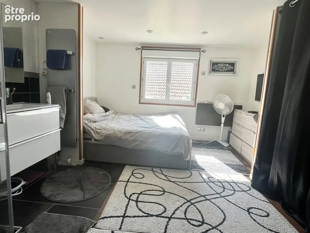 Maison 3 pièces 65 m² à vendre à La Frette-Sur-Seine (95530) - photo 4