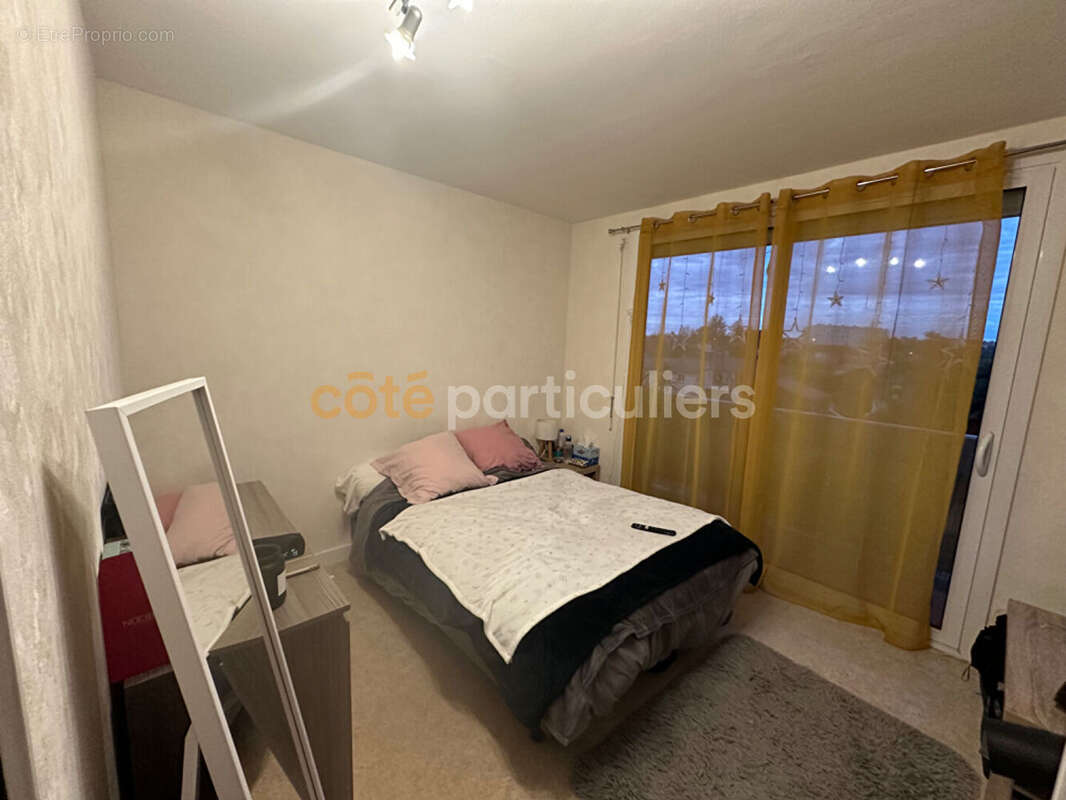 Appartement à CHOLET
