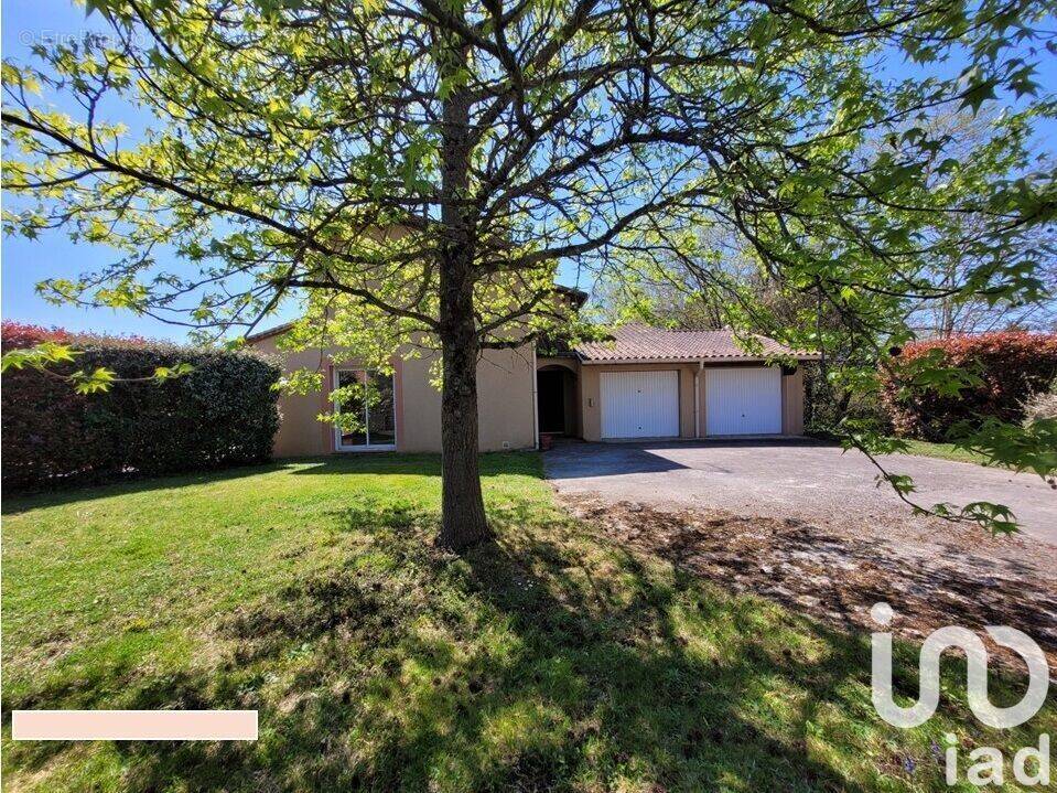 Photo 1 - Maison à BALMA