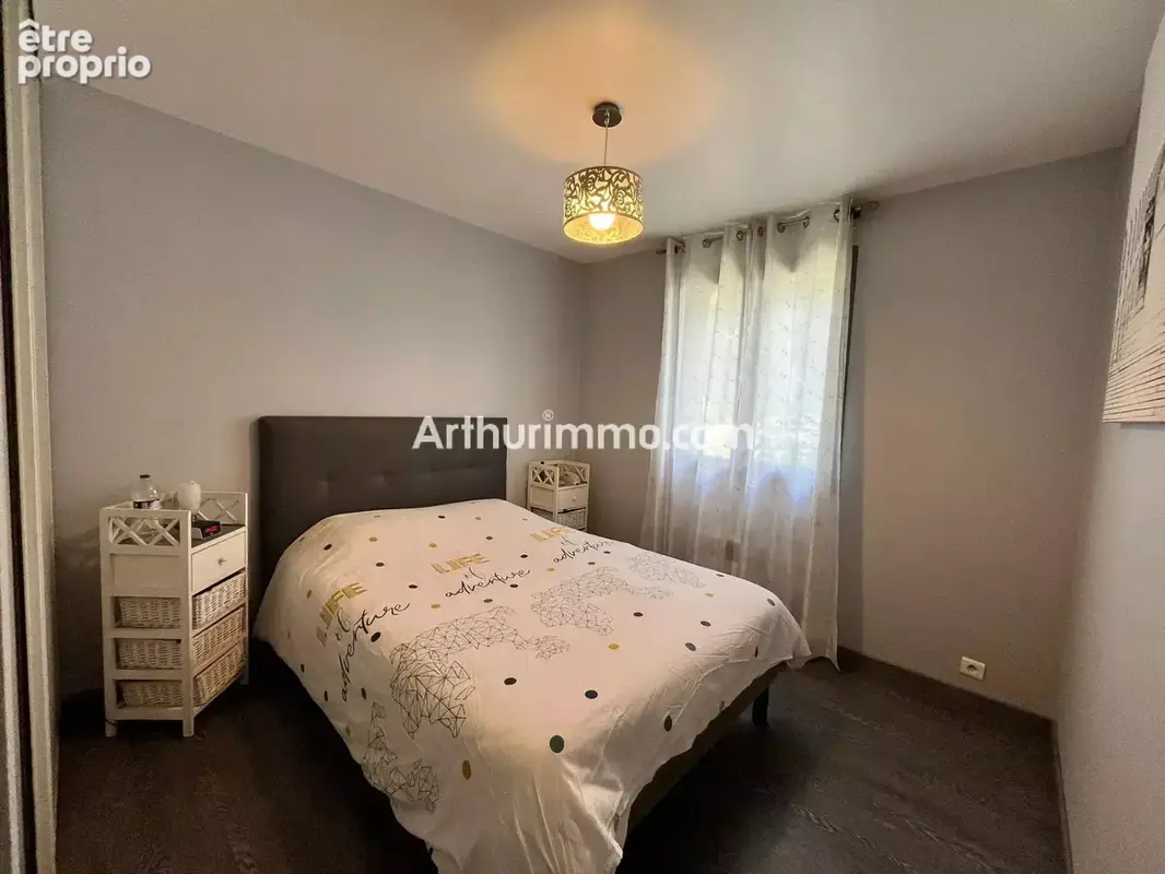 Maison familiale avec piscine - photo 25