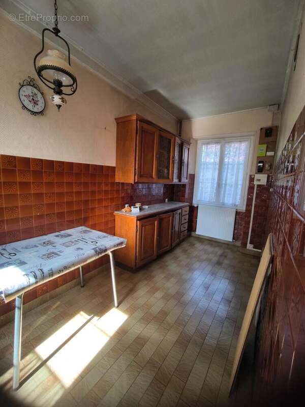 Maison 98 m² à Vanvey  - photo 6