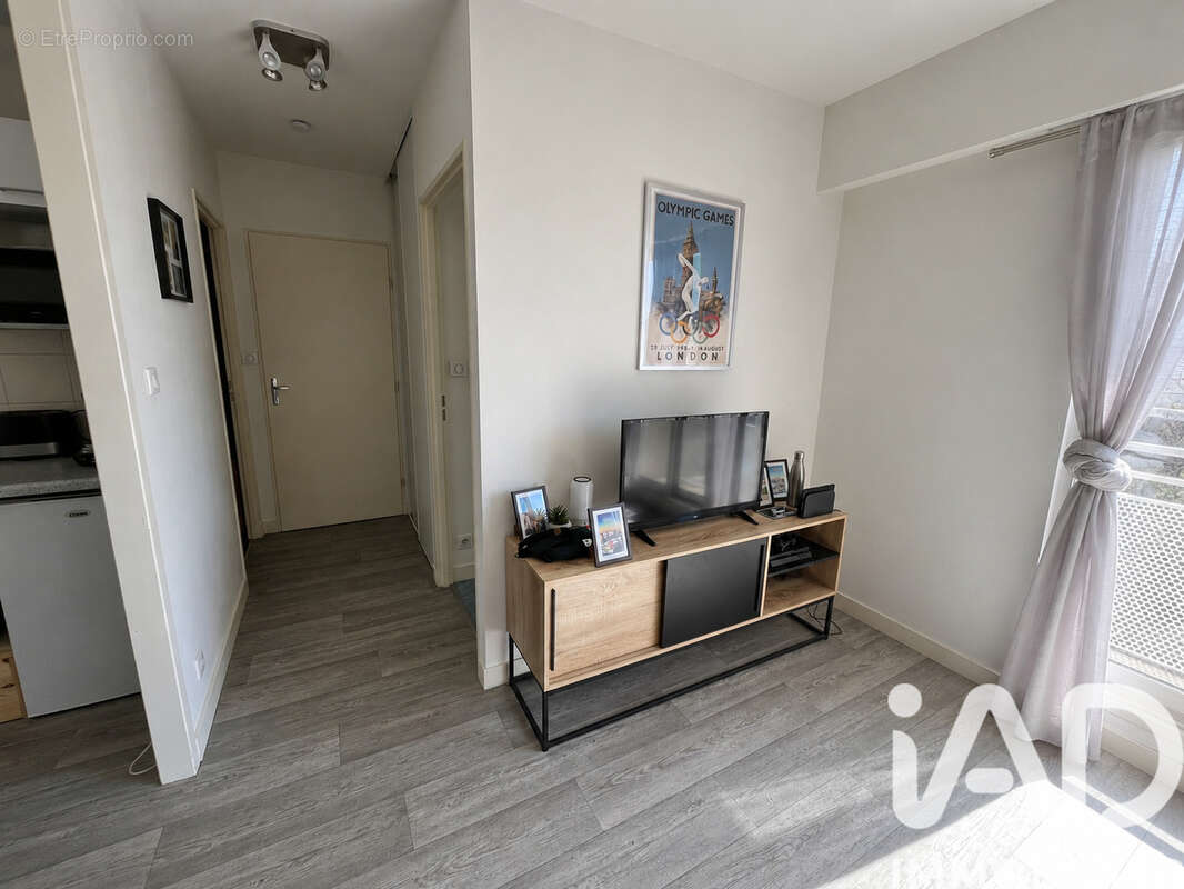 Appartement 41 m² à Les Herbiers  - photo 9
