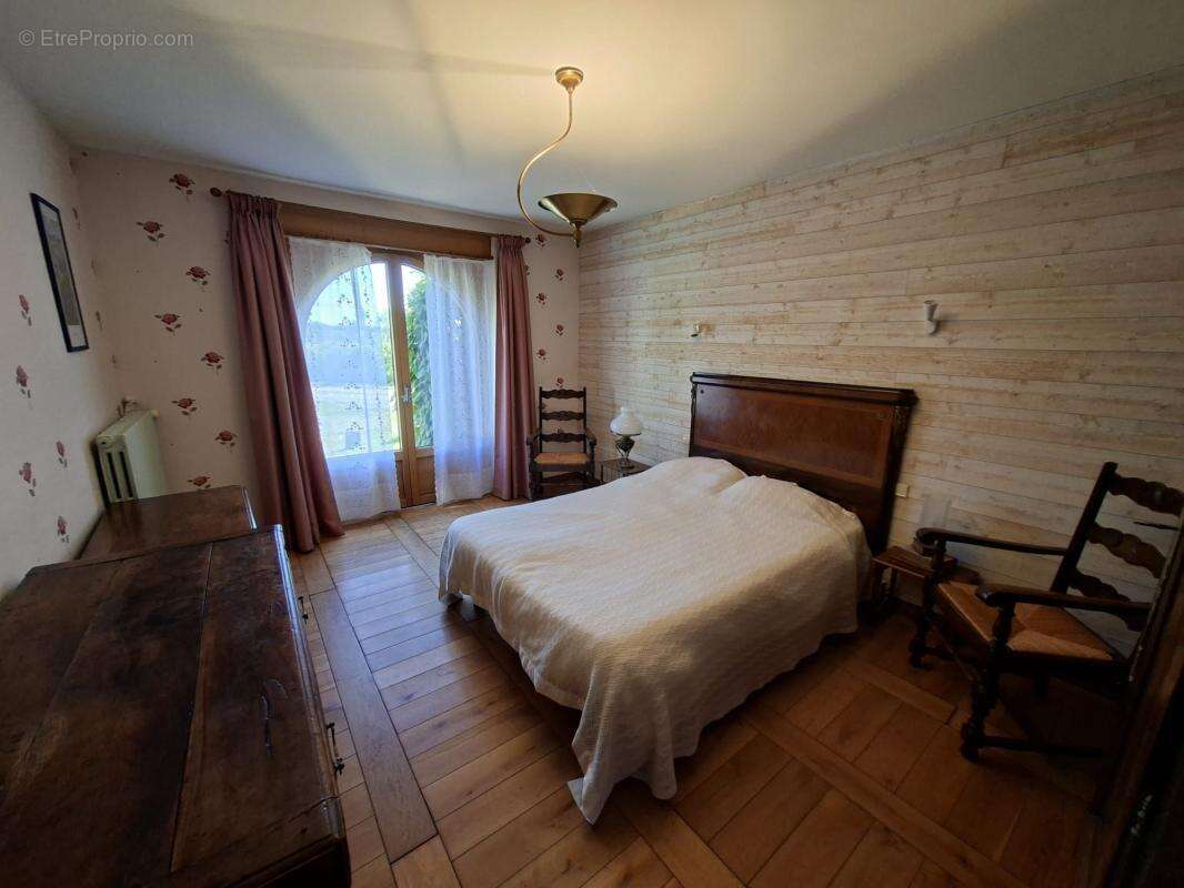 Maison à LANMEUR
