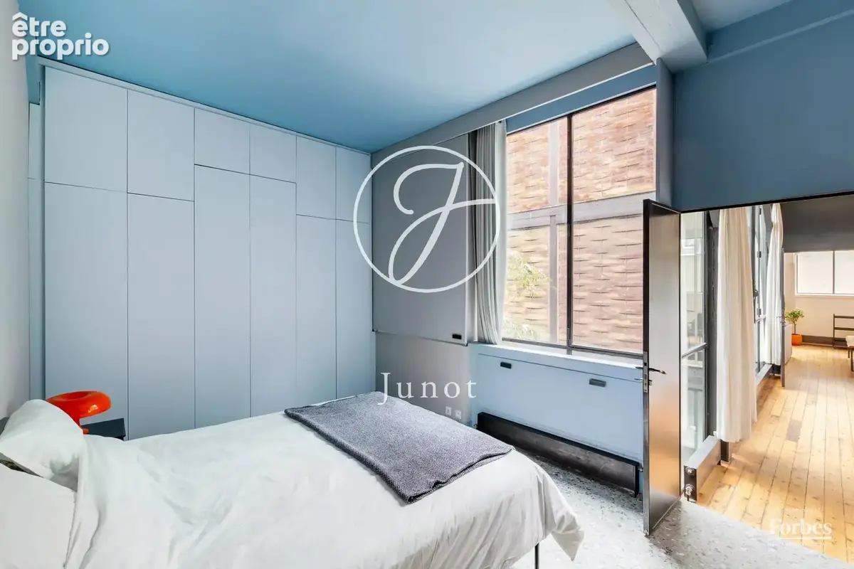 Lisière 17e -  GUY MÔQUET  - Appartement à vendre - 3 pièces - 79,51m² Carrez - 2 chambres. - photo 20