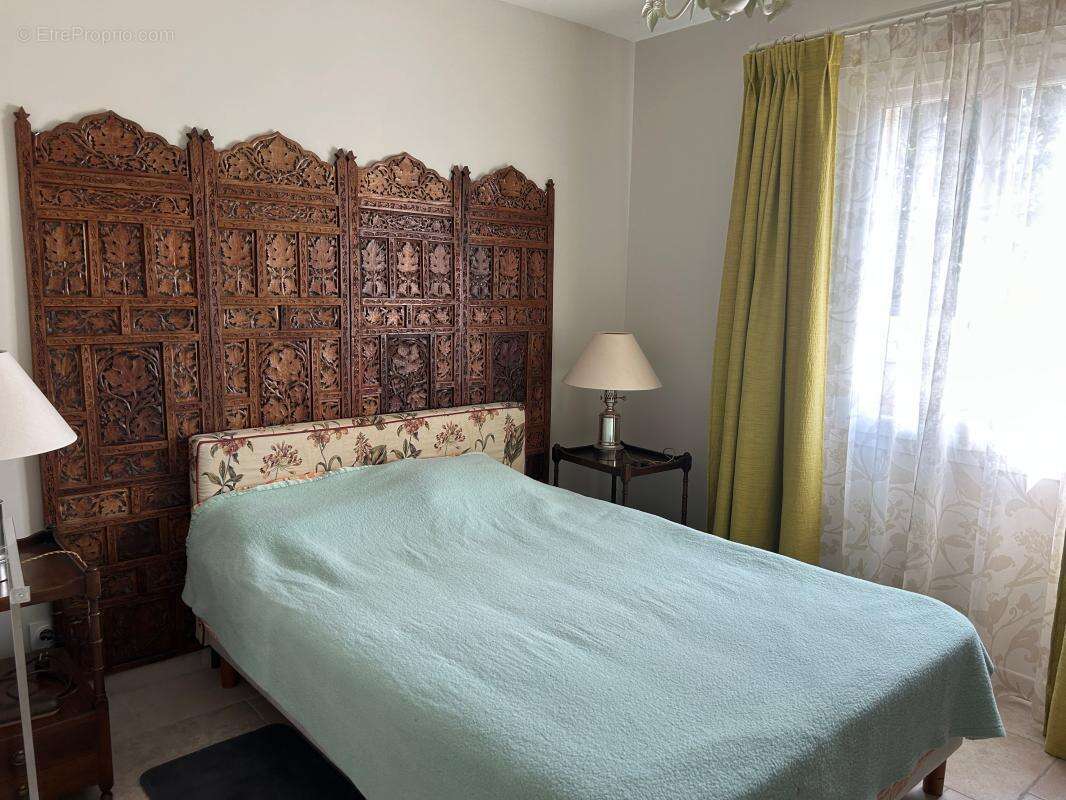 Maison à VAISON-LA-ROMAINE