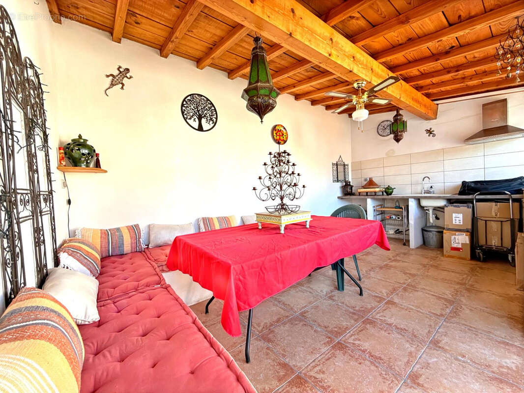 Maison à SAINT-CYPRIEN