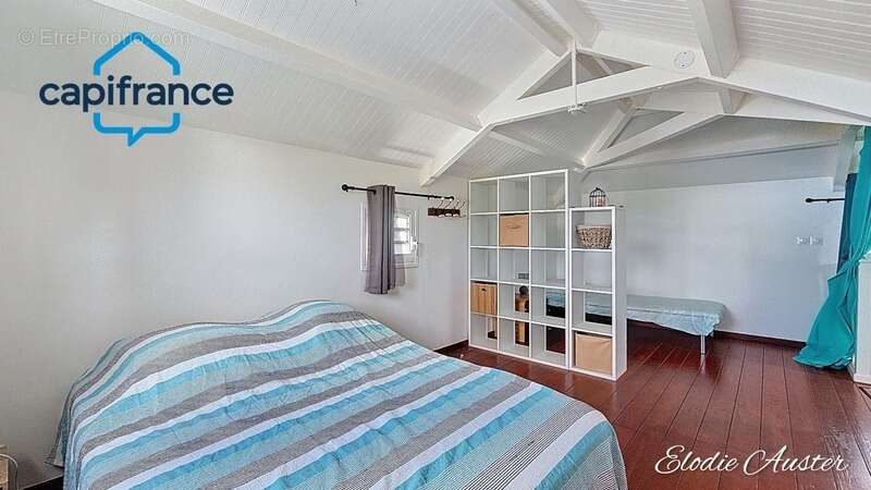 Maison à ANSE-BERTRAND