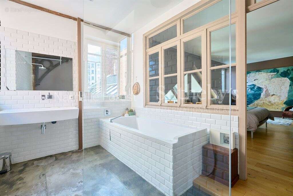Maison à LILLE