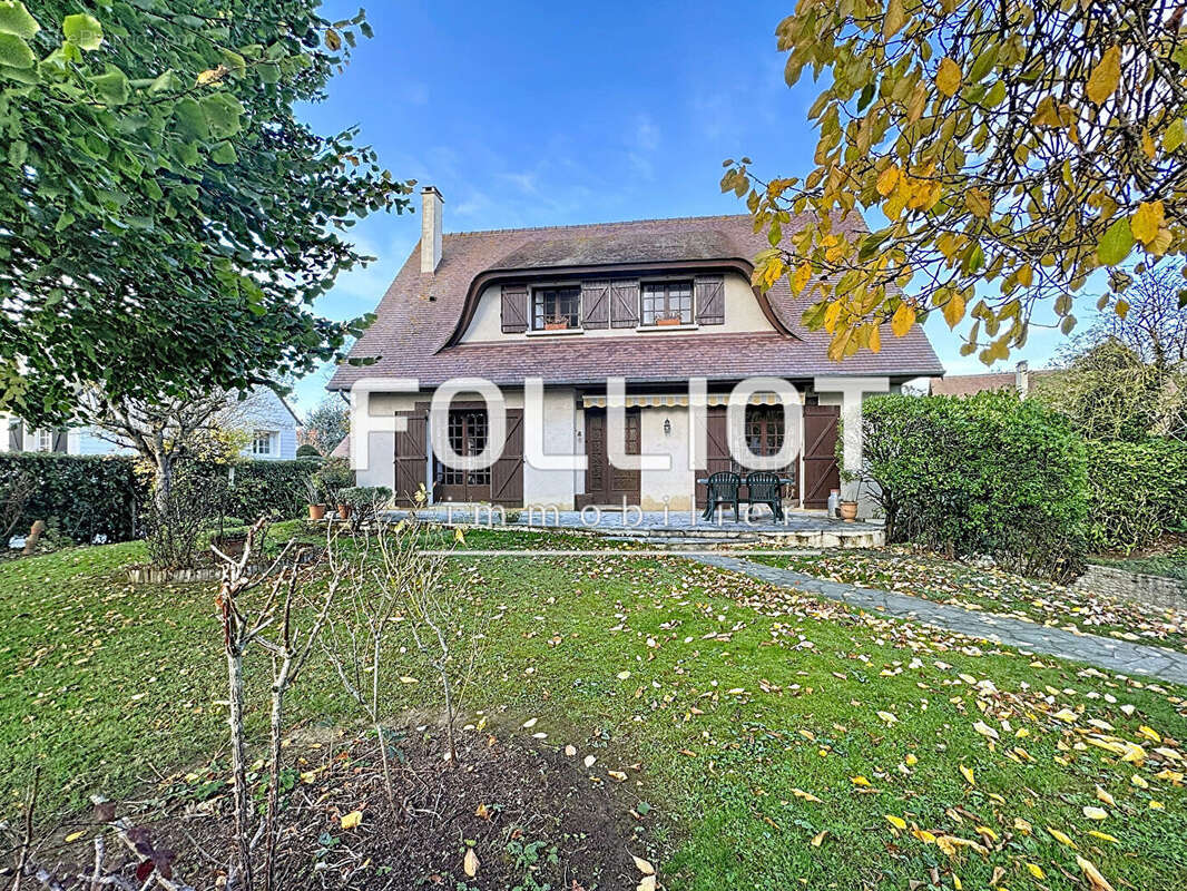 Maison à CAMBES-EN-PLAINE