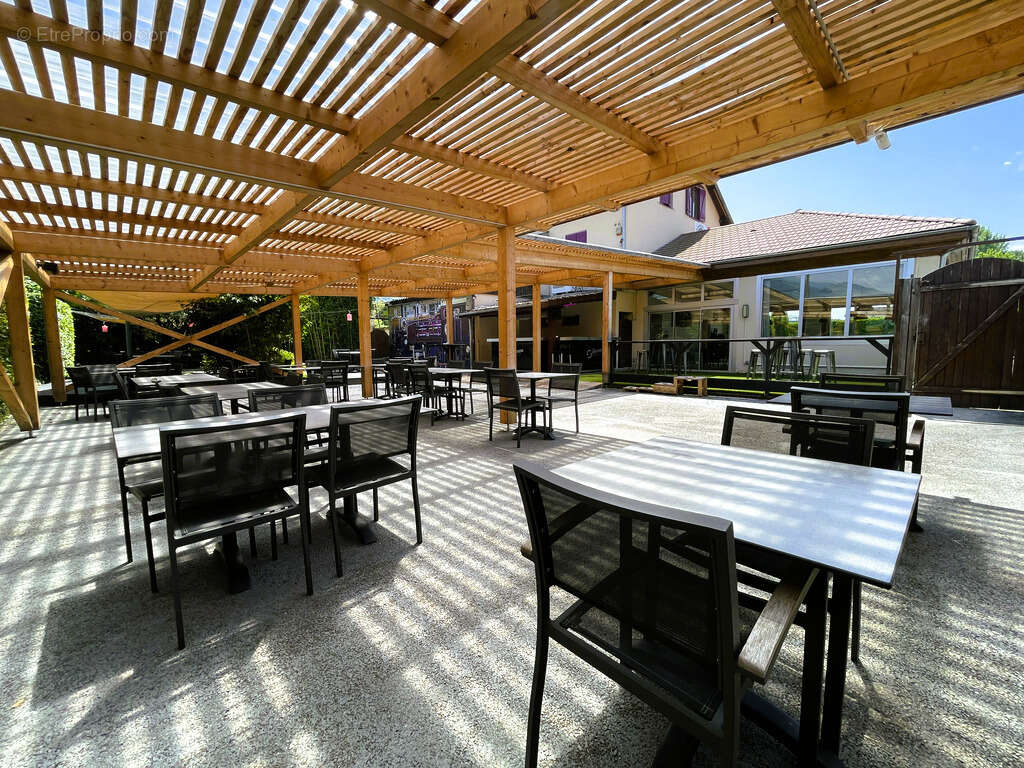 Maison avec partie commerciale - photo 6
